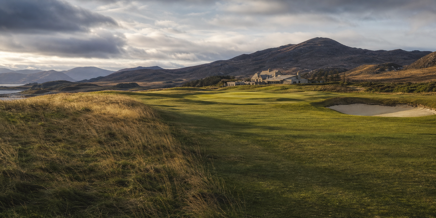 Draft image for The Loop Hole 19, The Welcome Loop.